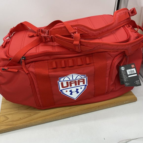 uaa basketball backpack